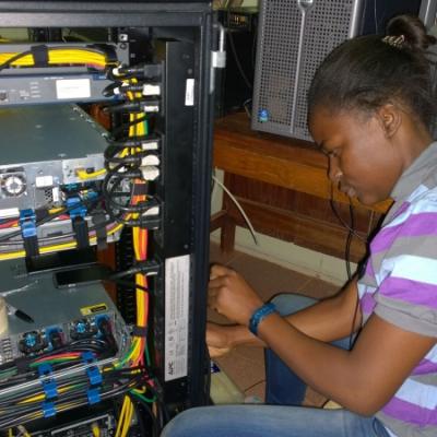 VM Server Set